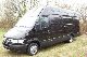 2005 Iveco  35C14 MAXI EURO AIR 1.HAND AHK * 4 * Van or truck up to 7.5t Box-type delivery van - high and long photo 1