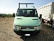 1999 Iveco  Daily 35C11 RIBALTABILE Van or truck up to 7.5t Dumper truck photo 1