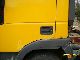 1999 Iveco  ML 80 E Van or truck up to 7.5t Three-sided Tipper photo 4