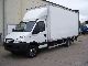 2006 Iveco  65 C 18 Agile Van or truck up to 7.5t Box photo 2