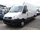 Iveco  35 S 11 V 2010 Box-type delivery van - high and long photo