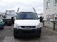 2010 Iveco  35 S 11 V Van or truck up to 7.5t Box-type delivery van - high and long photo 1