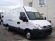2010 Iveco  35 S 11 V Van or truck up to 7.5t Box-type delivery van - high and long photo 2