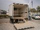 1994 Iveco  € 65 E 12 cargo Van or truck up to 7.5t Refrigerator body photo 3