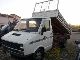 1989 Iveco  TRUCK / TRUCKS 30-8 (28 F8) Van or truck up to 7.5t Other vans/trucks up to 7 photo 9