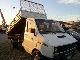 1989 Iveco  TRUCK / TRUCKS 30-8 (28 F8) Van or truck up to 7.5t Other vans/trucks up to 7 photo 10