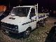 Iveco  TRUCK / TRUCKS 30-8 (28 F8) 1989 Other vans/trucks up to 7 photo