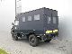 1990 Iveco  TURBO DAILY 40.10 4X4 MANUEL Van or truck up to 7.5t Other vans/trucks up to 7 photo 3
