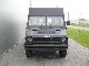 1990 Iveco  TURBO DAILY 40.10 4X4 MANUEL Van or truck up to 7.5t Box-type delivery van - high photo 2