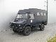 1990 Iveco  TURBO DAILY 40.10 4X4 MANUEL Van or truck up to 7.5t Box-type delivery van - long photo 1
