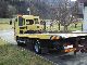 2001 Iveco  € cargo ML75E12 EURO 3 Van or truck up to 7.5t Breakdown truck photo 1
