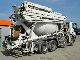 2006 Iveco  Trakker old speedometer Pumi 29 m Truck over 7.5t Cement mixer photo 2