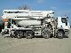 2006 Iveco  Trakker old speedometer Pumi 29 m Truck over 7.5t Cement mixer photo 4