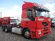 2004 Iveco  AS260S40Y/FS Stralis steering axle Truck over 7.5t Chassis photo 1