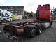 2004 Iveco  AS260S40Y/FS Stralis steering axle Truck over 7.5t Chassis photo 2