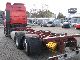 2004 Iveco  AS260S40Y/FS Stralis steering axle Truck over 7.5t Chassis photo 3