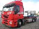 2004 Iveco  AS260S40Y/FS Stralis steering axle Truck over 7.5t Chassis photo 5