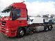 2004 Iveco  AS260S40Y/FS Stralis steering axle Truck over 7.5t Chassis photo 6