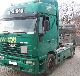 1999 Iveco  IVECO MAGIRUS 440 ET Semi-trailer truck Standard tractor/trailer unit photo 1