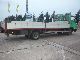1991 Iveco  Fiat 79.14 Truck over 7.5t Stake body photo 4