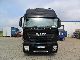 Iveco  Stralis AS 440 s42T 2009 Standard tractor/trailer unit photo