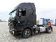 2009 Iveco  Stralis AS 440 s42T Semi-trailer truck Standard tractor/trailer unit photo 3