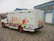 2002 Iveco  35 S 12, ice cream van Van or truck up to 7.5t Refrigerator body photo 3