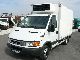 Iveco  DAILY 35C11 2002 Tipper photo