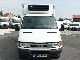 2002 Iveco  DAILY 35C11 Van or truck up to 7.5t Tipper photo 1