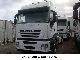 2012 Iveco  AS440S42T / P Manuel schaltung.Neu FZG. Semi-trailer truck Standard tractor/trailer unit photo 1