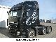 2007 Iveco  STRALIS AS440S50TX / P Semi-trailer truck Standard tractor/trailer unit photo 2