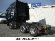 2007 Iveco  STRALIS AS440S50TX / P Semi-trailer truck Standard tractor/trailer unit photo 3