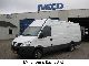 Iveco  Daily 50C18 2006 Box-type delivery van - high and long photo