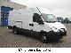 2006 Iveco  Daily 50C18 Van or truck up to 7.5t Box-type delivery van - high and long photo 1