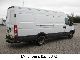 2006 Iveco  Daily 50C18 Van or truck up to 7.5t Box-type delivery van - high and long photo 2