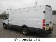 2006 Iveco  Daily 50C18 Van or truck up to 7.5t Box-type delivery van - high and long photo 3
