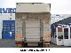2005 Iveco  AD190S310 FP-D Truck over 7.5t Stake body and tarpaulin photo 2