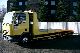 Iveco  Euro Cargo Tector 80EL15 2001 Breakdown truck photo