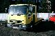 2001 Iveco  Euro Cargo Tector 80EL15 Van or truck up to 7.5t Breakdown truck photo 1