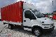2005 Iveco  2.3 35S12 HPI SKRZYNIA 4.5M 101tyś KM Van or truck up to 7.5t Box photo 1