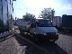 2007 Iveco  Daily 65 C 15 Van or truck up to 7.5t Stake body photo 1