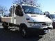 2006 Iveco  DAILY 35C12 C12 WYWROTKA Wywrot Van or truck up to 7.5t Tipper photo 1