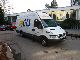 Iveco  Daily 35 Maxi Long And High 2006 Box-type delivery van - high and long photo