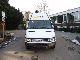 2006 Iveco  Daily 35 Maxi Long And High Van or truck up to 7.5t Box-type delivery van - high and long photo 1