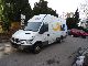 2006 Iveco  Daily 35 Maxi Long And High Van or truck up to 7.5t Box-type delivery van - high and long photo 2