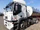Iveco  Stralis AT 440S42 Very good condition 2007 Standard tractor/trailer unit photo