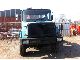 1991 Iveco  160-17 4x4 flatbed crane Atlas 60.1 Truck over 7.5t Stake body photo 1