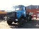 1991 Iveco  160-17 4x4 flatbed crane Atlas 60.1 Truck over 7.5t Stake body photo 2