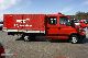 2005 Iveco  2.3 35S12 HPI DOKA 7 OSOBOWA 3,7 M PAKA Van or truck up to 7.5t Stake body and tarpaulin photo 4