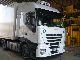 Iveco  As Stralis 440 420 2007 Standard tractor/trailer unit photo
